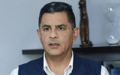 Polémica invitación del alcalde de Cali a los afectados de Rosas, Cauca