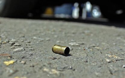 Piden justicia por menor que murió por bala perdida en la comuna 20 de Cali