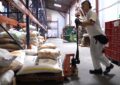 Ingenios azucareros donaron 54 toneladas de azúcar