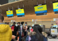 Usuarios de Viva Air podrán viajar con otras aerolíneas