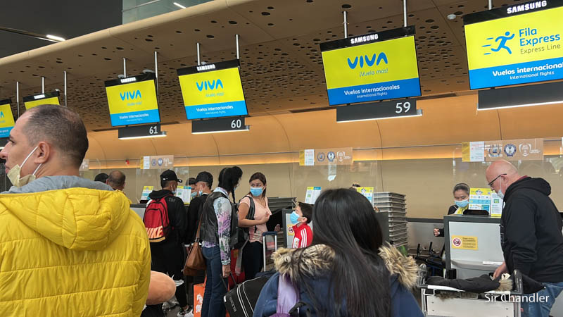 Usuarios de Viva Air podrán viajar con otras aerolíneas