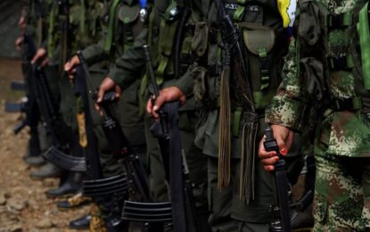 Procuraduría pide más verdad a la JEP sobre el conflicto armado