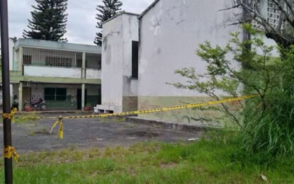 Gobierno atendió las denuncias de la Institución Educativa Boyacá