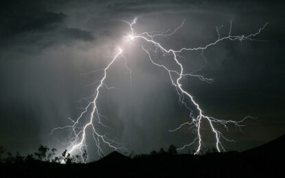 Cinco muertos y 15 heridos deja tormenta eléctrica en Tambo,Cauca