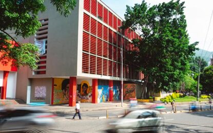 Bellas Artes abre convocatoria para becas de estudios