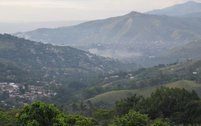 Concejales realizaron mesa técnica para darle seguridad a los corregidores