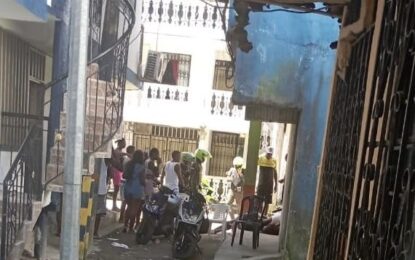 La violencia azota a Buenaventura