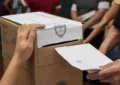 Riesgo electoral en varios municipios del valle del Cauca