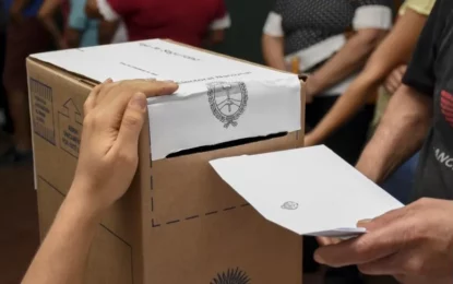Riesgo electoral en varios municipios del valle del Cauca