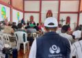 Defensoría del pueblo pide atención para 357 desplazados en el Chocó
