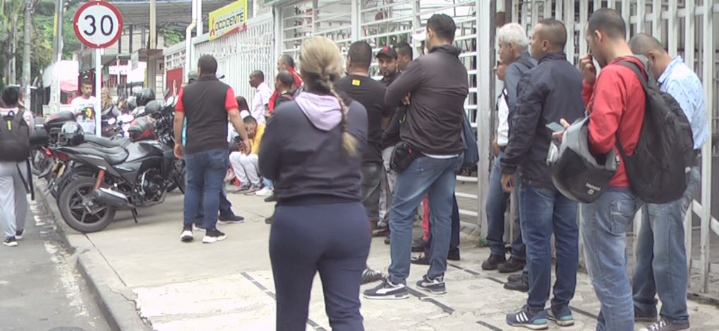 Se acerca la fecha limite para la renovación de la licencia de conducción