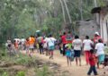 Se declaró crisis humanitaria en Nariño por enfrentamientos armados