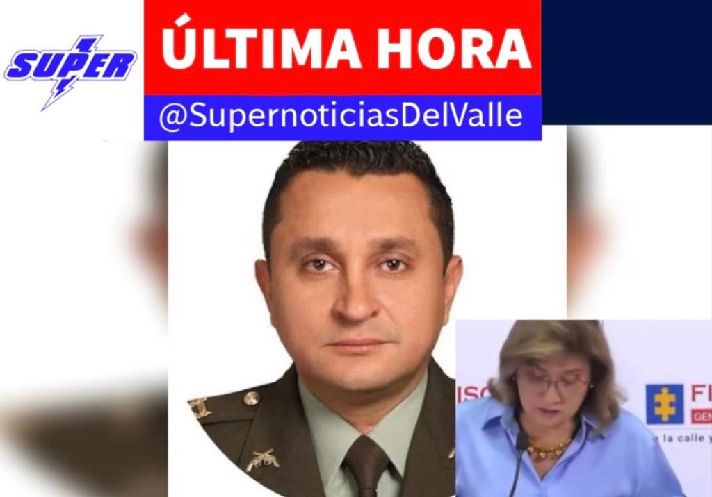 La Fiscalía  confirmó que la muerte del coronel Óscar Dávila fue un suicidio