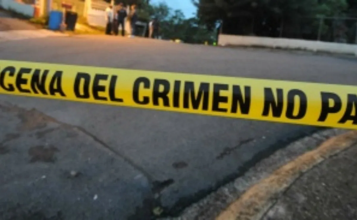 Recompensa de $20 millones por información del triple homicidio en Cali