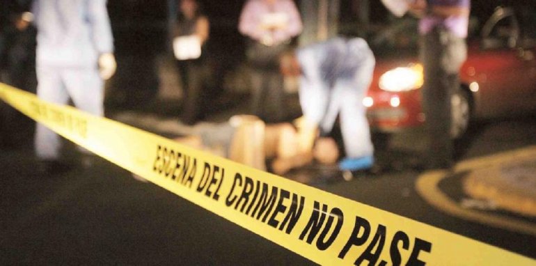 Masacre en el barrio La Isla deja tres muertos