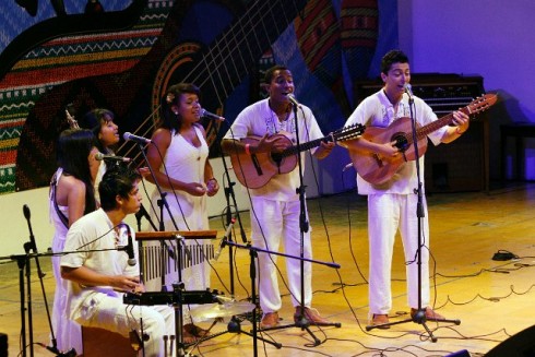La edición 49° del Festival «Mono Núñez»  regresa al Valle del Cauca