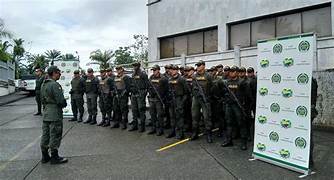 Piden la presencia de mas policías en Buenaventura