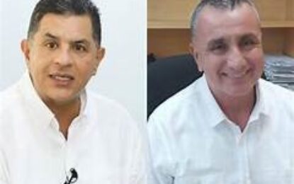 Gerente de la E.S.E oriente responde al alcalde