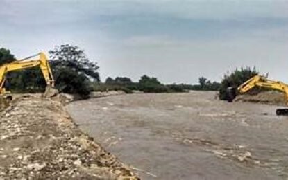 Las autoridades ambientales se preparan para la llegada del fenómeno del niño