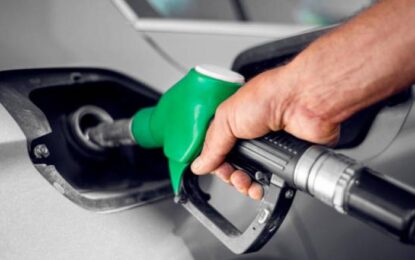 Subirá el diésel cuando el precio de la gasolina alcance los $15.500
