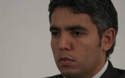 El exgobernador del Valle Juan Carlos Abadía es acusado por millonario soborno