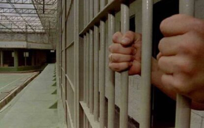Un intento de motín deja 18 reclusos heridos en Buenaventura
