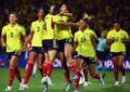 Hoy es el gran debut de la selección Colombia en el mundial femenino de futbol
