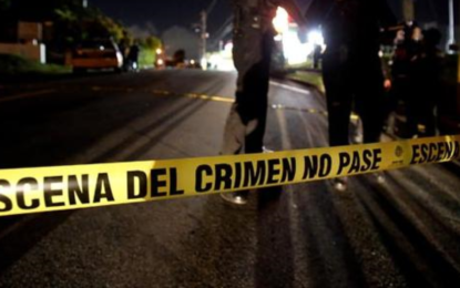 Buenaventura continua sacudida por la violencia: tres muertos y dos heridos