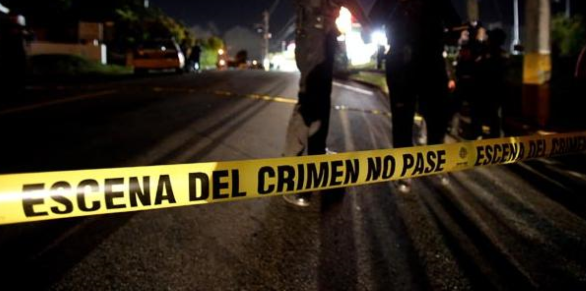 Buenaventura continua sacudida por la violencia: tres muertos y dos heridos