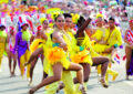 Asociaciones de bailarines informaron que no participarán en la feria por falta de pago