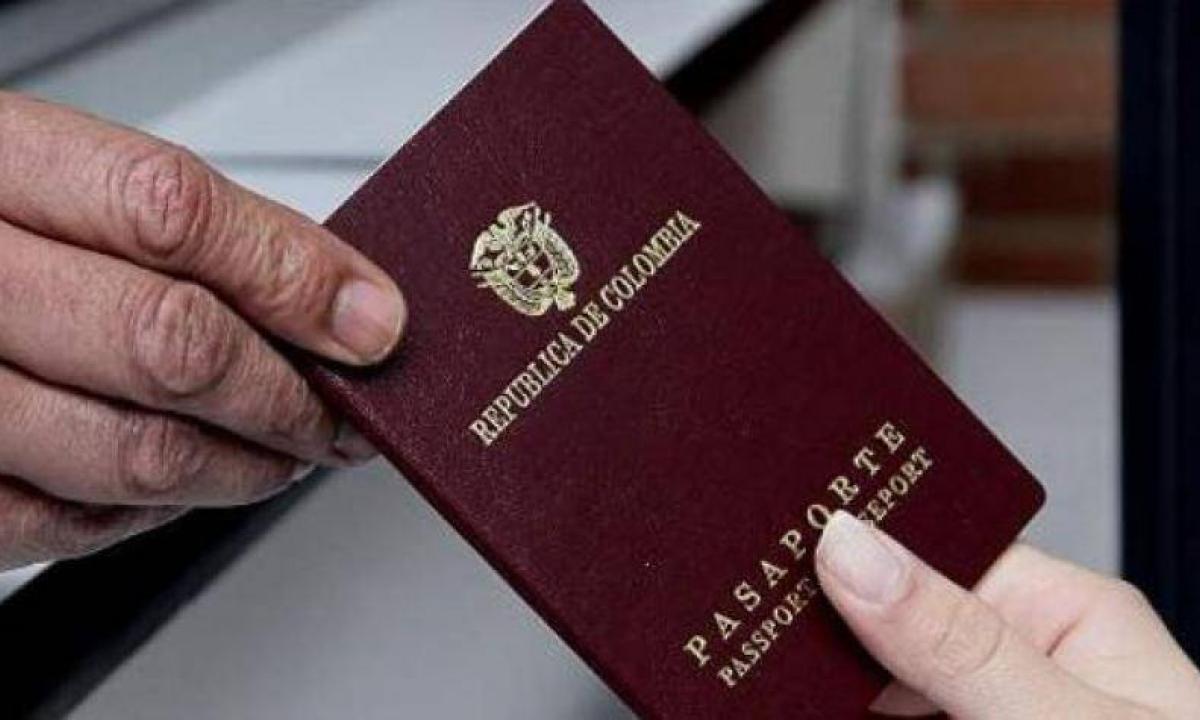 No utilice intermediarios para el trámite de pasaportes en Cali