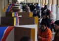 Alerta temprana por riesgo electoral en el país
