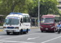 222 buses colectivos volverán a circular por las calles de Cali