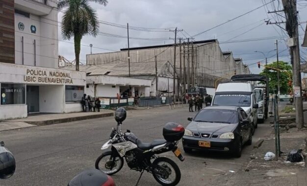 Buscan disminuir hacinamiento carcelario en Buenaventura