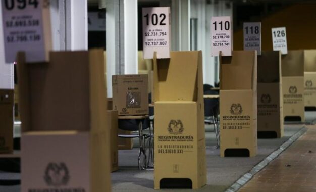 Gobierno anunció recompensa por denunciar compra de votos