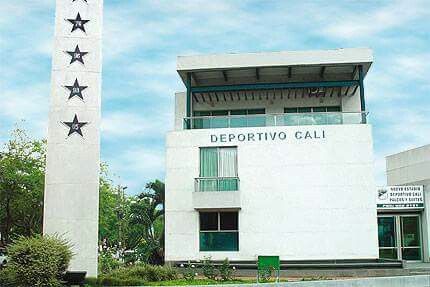 Miembros del deportivo Cali fueron amenazados
