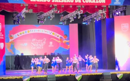 Preocupante situación de Corfecali por déficit financiero