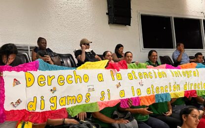 Reclaman apertura de UTS a cargo de la alcaldía de Cali