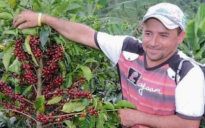 Asesinado líder social en Tuluá