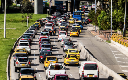 Así se implementará el Pico y Placa, durante la Semana Santa en Cali