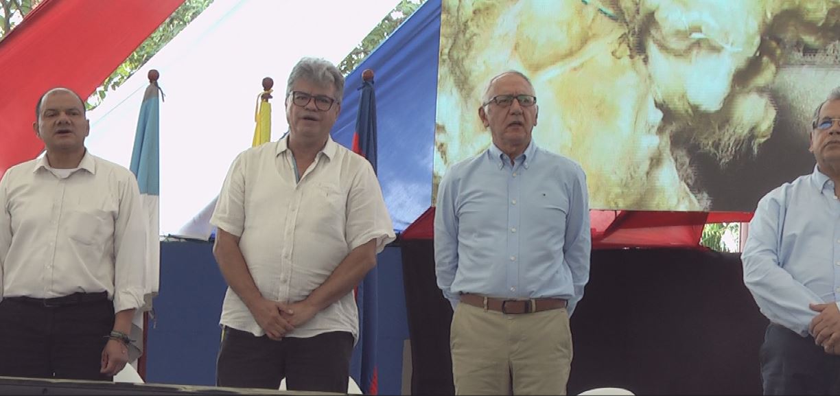 Gran inversión en salud del Gobierno para Cali