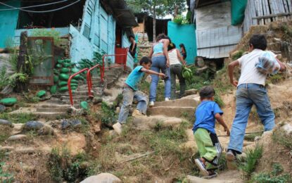 Buscan disminuir el déficit habitacional en Cali