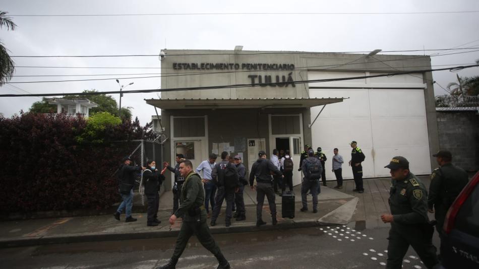 Procuraduría denuncia fallas en cárcel de Tuluá