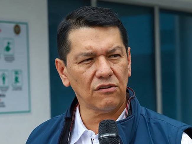 Imputan cargos a exsecretario de seguridad de Cali