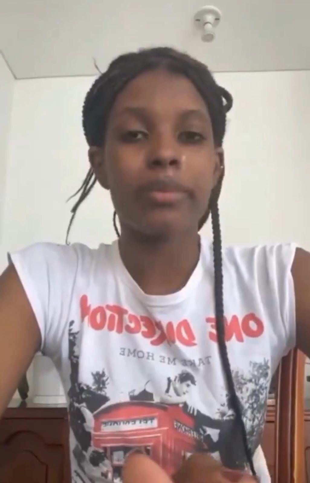 Grave denuncia de acoso en Cali