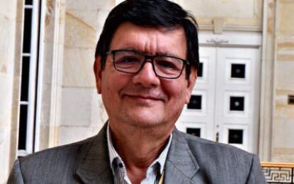 Reacciones a la muerte de José “El Cucho” Tejada