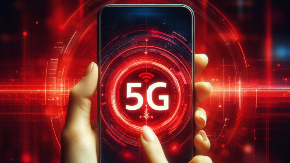 La red 5G llega a Santiago de Cali