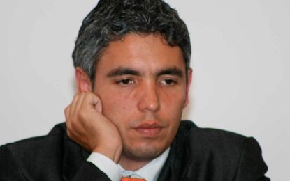 Ex gobernador del Vale fue condenado a 21 años de prisión