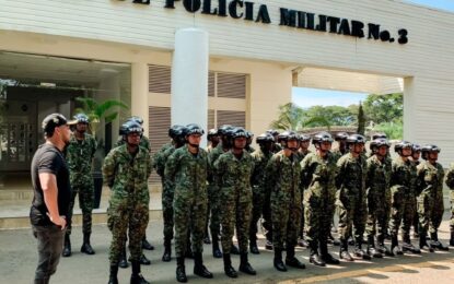 Polémica sacude al concejal Andrés Escobar