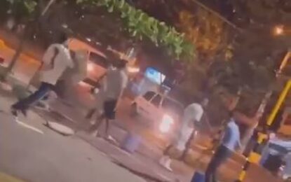 Denuncian nuevos casos de ‘Guireo’ en Cali